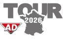 AD Tour 2026