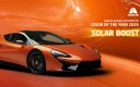 Axalta Announces Orange Solar Boost as its 2026 Global Automotive Color of the Yea
