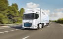 DAF electrique 2026