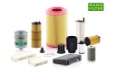KIT PL MANN FILTER