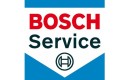 Logo Bosch Car Service