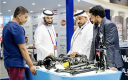 AUTOMECHANIKA DUBAI.
