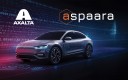 Axalta Announces Partnership with aspaara a Next-Generation AI Planning Solution for Vehicle Repair and Refinish Operations