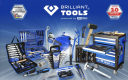 BRILLIANT TOOLS KS Tools