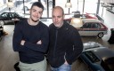 CARRZP 47 REG AUV NAIM ANTUNES ET SON PERE