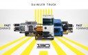 Daimler Truck campagne 130 ans