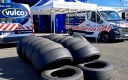 Vulco Championnat france camions