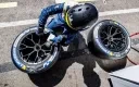 Michelin pneu hypercar
