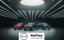 Nissan Replay