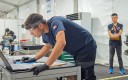 Remi SZENDROI competition prépa WorldSkills 2