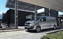 Peugeot e-Expert