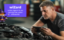 wiZard par Carform