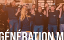 site web Generation M Métiffiot