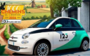 123 Pare-Brise et Rallye des 1000 Chemins