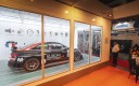 Europa Cabines de peinture sur Equip Auto Paris 2025