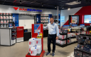 AUTODISTRIUBTION HSA Cyril Henriot