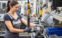 BOSCH USINE REMAN ALTERNATEUR
