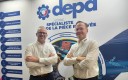 Sebastien Richemont et Luc Avisse (DEPA)
