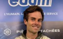 Antoine Beaudet