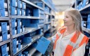 PRODEX EXADIS stockage entrepot