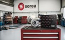 SOREA Turbo reman