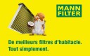 MANN FILTER