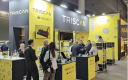 AZP RECH_TRISCAN stand Automechanika