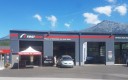 Façade du point de vente First Stop Services Auto Chabottes