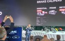 Roberto Caravati, Brembo Aftermarket GBU Chief Operating Officer 
