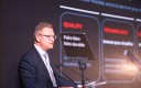 Cédric Lacour, directeur général adjoint de GAC France