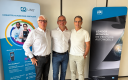 Dirigeants du Groupe EPS et de PPG