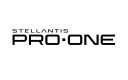 Stellantis Pro One nv logo