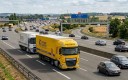 TRM sur autoroute