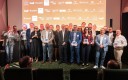 Les lauréats et partenaires des Ze Awards de la Carrosserie 2026