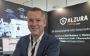 Michael Saitow, fondateur et dirigeant d’Alzura Tyres. 