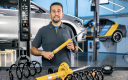 BILSTEIN workshop