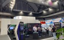AZP 135 DISTRIB EQUIP THE FUTURE IS NEUTRAL STAND