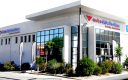 AUTODISTRIBUTION facade new look 