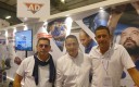 Stand AD Equip Auto on Tour