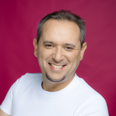 Profile picture for user Romain Thirion