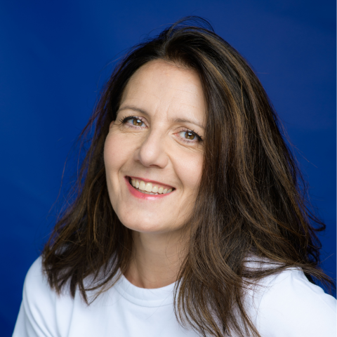 Profile picture for user Muriel Blancheton