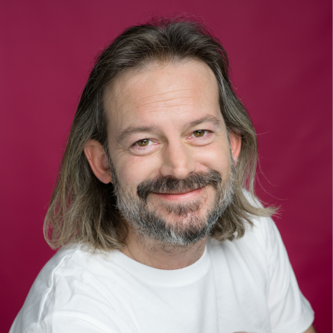 Profile picture for user Jérémie Morvan